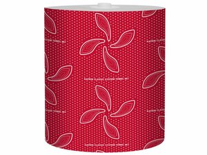 Katrin Handdoekrollen