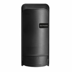 Elive Line 3 Zwart Zeep/Foam Dispensers