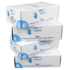 Diverse Handschoenen