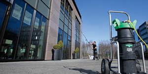 Unger Zuiver Water Systeem