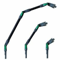Unger Hoekadapters