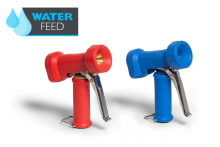 FBK Waterdoorlatend