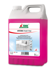 Tana Werner & Mertz Geparfumeerde reinigers