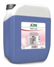 Tana Werner & Mertz Wasverzachter