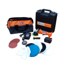 iVo Orbipro + Accessoires