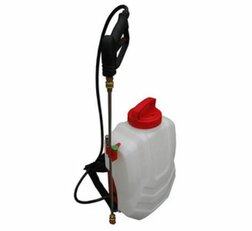 iVo SprayMax 15 + Accessoires