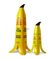 iVo Banana Cone