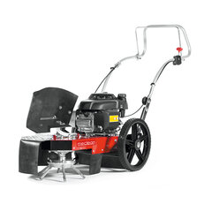 Meclean Onkruidborstelmachine