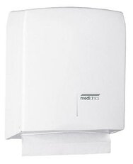 All Care Mediclinics Handdoekdispenser