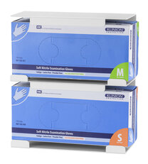 All Care MediQo line Handschoendispenser