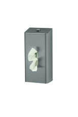 All Care MediQo line Facial tissue dispenser