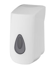 All Care PlastiQline Zeepdispenser