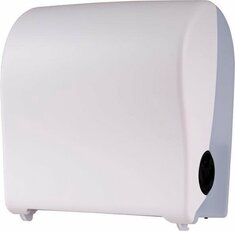 All Care PlastiQline 2020 Handdoekroldispenser