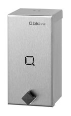 All Care Qbic line Toiletseatcleaner