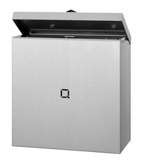 All Care Qbic line Hygienebak