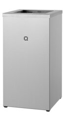 All Care Qbic line Afvalbak