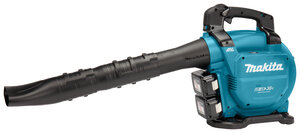 Makita Bladblazer/-zuigers