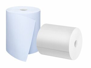 Poetsrollen industie / werkplaats comfort satino bij wepa