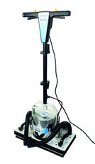 Oscillerende machines