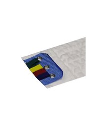 Vlakmop pockets/wings 3 rings