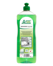 Handmatige afwasmiddelen