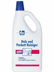 Hout/laminaat/parket