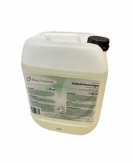 Industriële reiniger