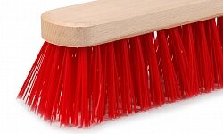 Borstelwerk & vloertrekkers