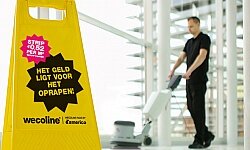 Strippen zonder chemie