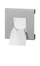 All Care Qbic-line Hygiënezakjeshouder