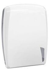 Elive Line 2 Handdoekdispensers Wit