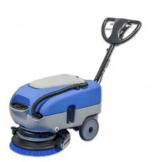 iVo Miniplus 430 Schrobzuigmachine batterij + Accessoires