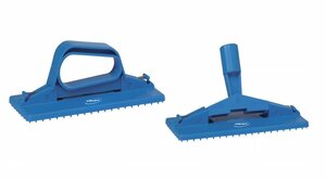 Handpadhouder/Padhouder met steelverbinding