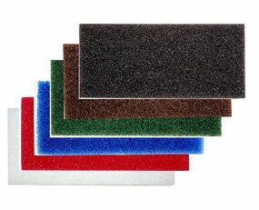 Elive Products Doodlebug/(Hand)pads/Randreiniger