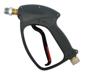 DIBO Warmwater Hogedrukreinigers Onderdelen & Toebehoren