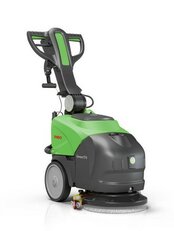 DIBO Loop Schrob/zuigmachines