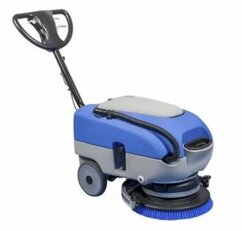 iVo Miniplus 430 Schrobzuigmachine kabel