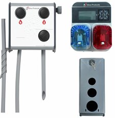 Elive Doseersystemen