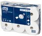 Tork Toiletpapier Smartone 2-laagse toiletpapier T8 6rol/pak