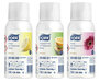 Tork Luchtverfrisser Spray mix  A1 pakket 3 Parfums aerosol