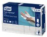 Tork Xpress® Zachte Multifold Handdoek H2 Wit 2-Laags 2310 stuks 21 x 110