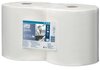 Tork Heavy-Duty Combi Rol Poetspapier W1/W2, 1-Laags, 2rol/pak