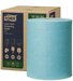 Tork Low-Lint Reinigingsdoek Combi Rol, W1/W2/W3, 1-Laags, per stuk