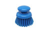 FBK RONDE HANDSCHROBBORSTEL Ø 125 MM, POLYESTER PBT 0.30