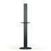 Tork Hygiene Stand F1, S1, S4 Zwart