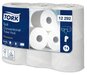 Tork Zacht Traditioneel Toiletpapier Premium T4 2-laags 23mtr/9,4cm 200vel