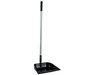 Vikan Rechtopstaande Stofblik 330mm Zwart