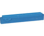 Vikan Full Colour Vervangcassette Blauw 250mm 