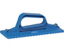 Vikan Hygiëne Padhouder Handmodel 230mm Blauw