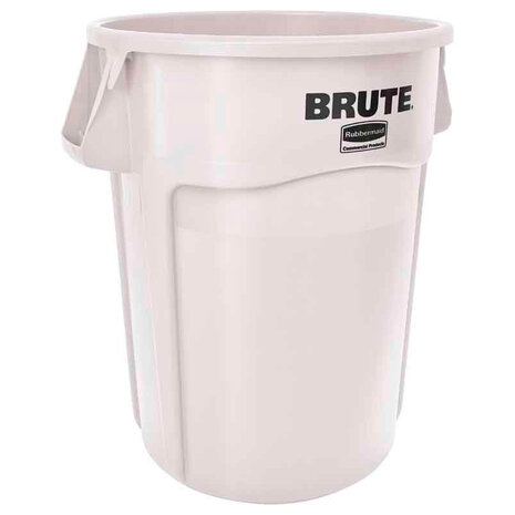 RUBBERMAID RONDE BRUTE UTILITY CONTAINER 166..